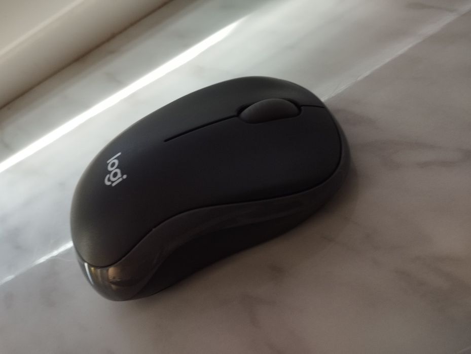 Мышка для компьютера