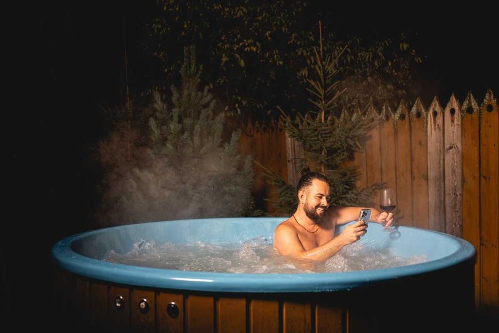 Bajkowa Lux domek prywatne Jacuzzi w cenie 6-20 osób Zakopane