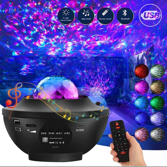 starry sky - купити предмети інтер'єру - Ціна на OLX.ua
