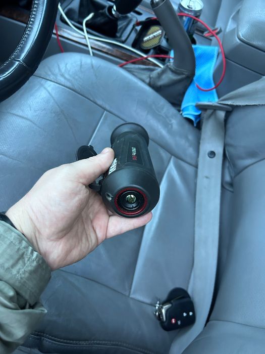 Тепловізор HIKMICRO LynxPRO LE10