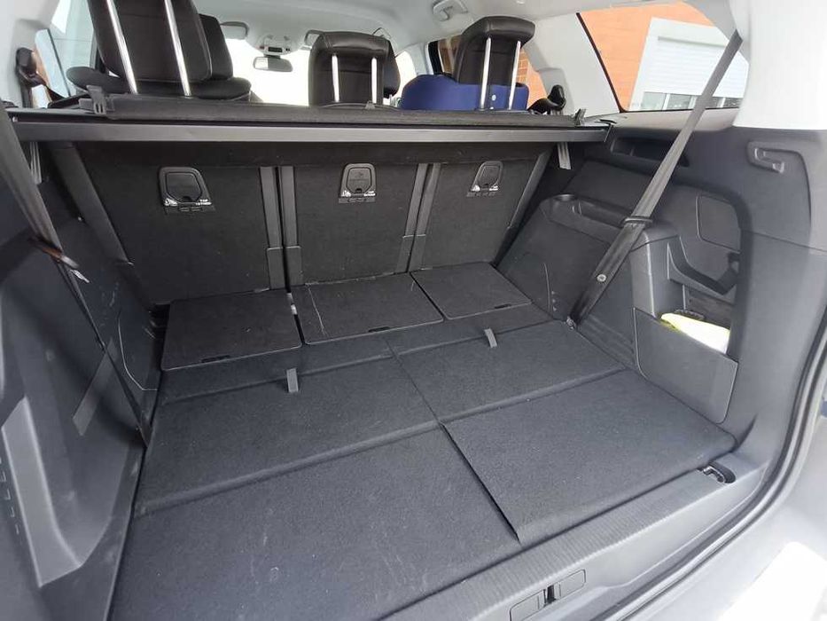 Peugeot 5008-II 1.5 BlueHDi Allure – 7 Lugares – 2018