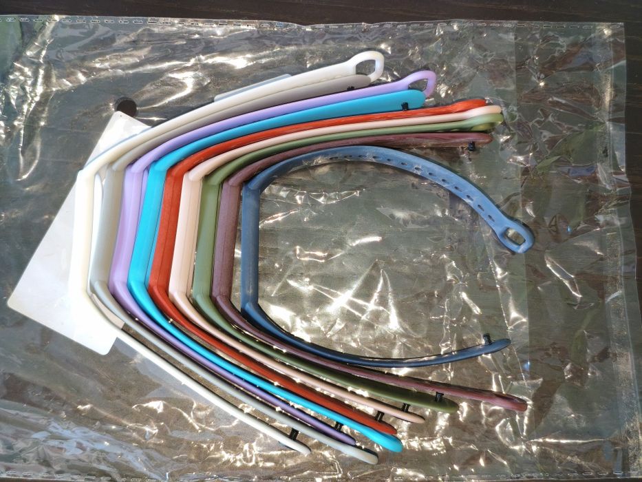 Mi Smart band 5 com 9 pulseiras extra