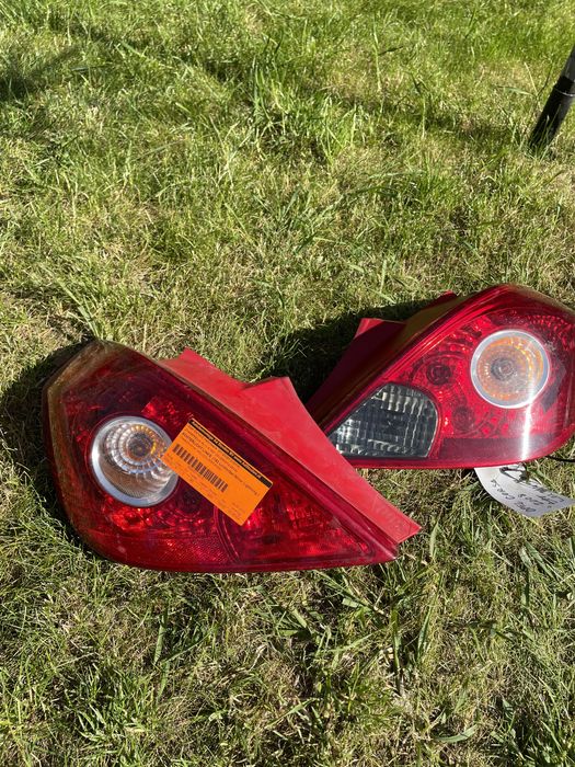 Задній стоп,фонар,ліхтар на Opel,Опель