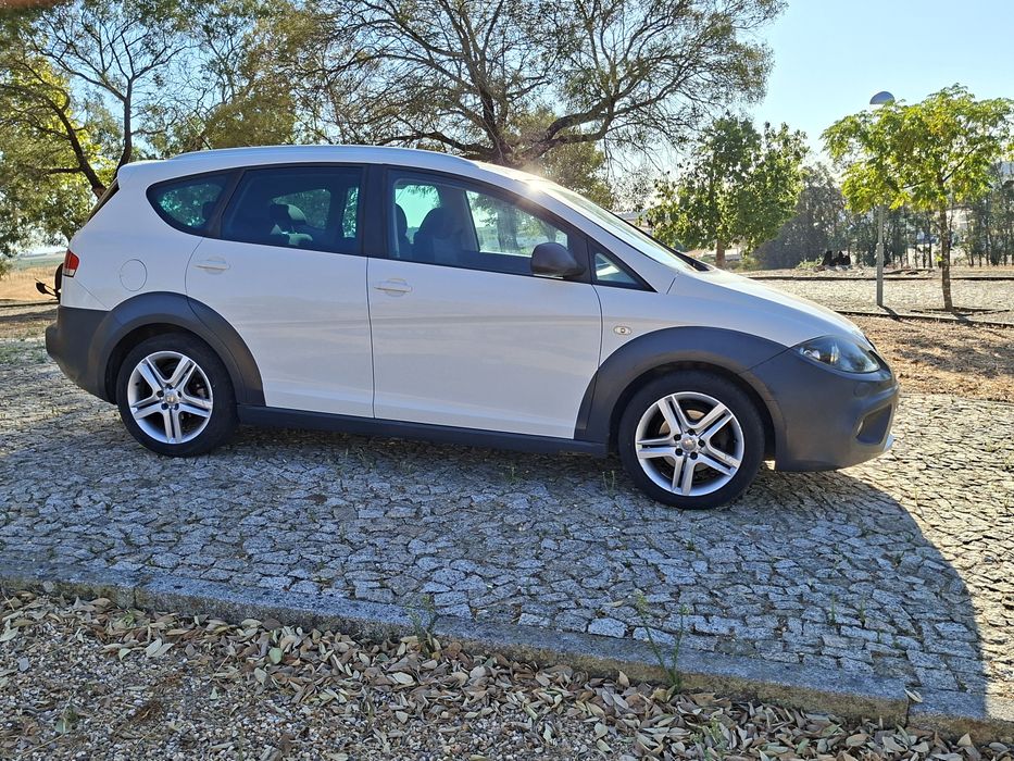 Seat Altea 1.6 dci