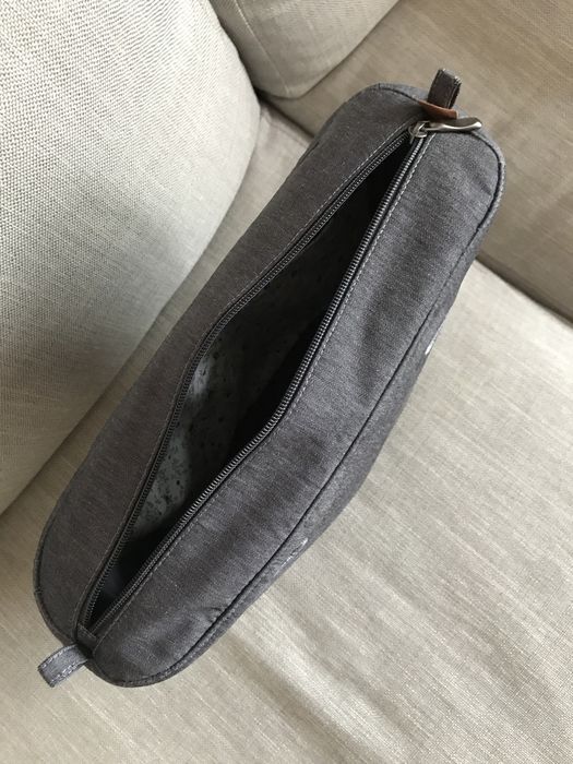 Nowy jeansowy organizer do Obag mini