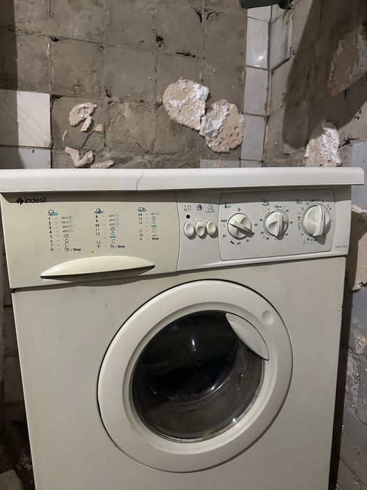 стиралка на запчасти
