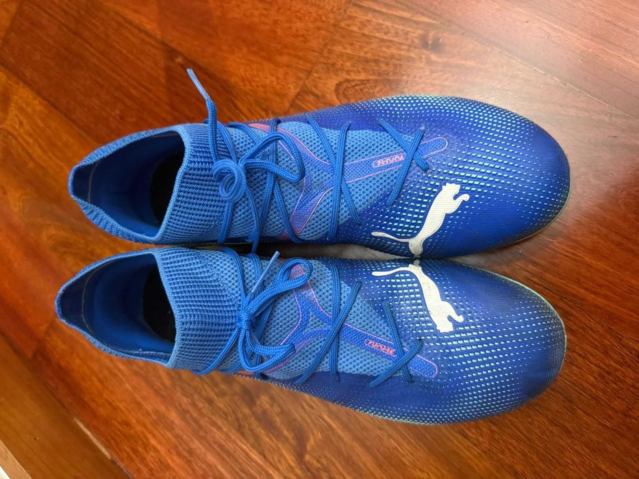 Chuteiras Futebol PUMA Future 7