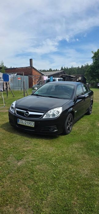 Opel Vectra Opel Vectra C 2006 1.9 CDTI