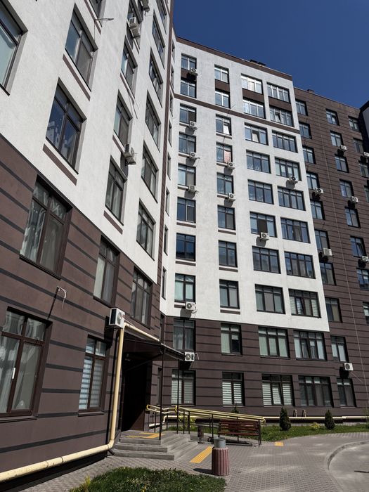 Продаж 1 кімнатноі квартири  Петропавлівська Борщагівка, вул Садова 51-Б