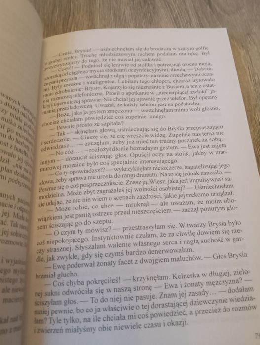 Krystyna Nepomucka Kochanek doskonały