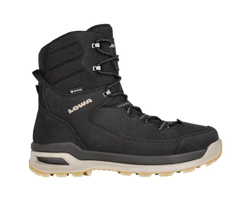 Lowa Ottawa gtx nubuk