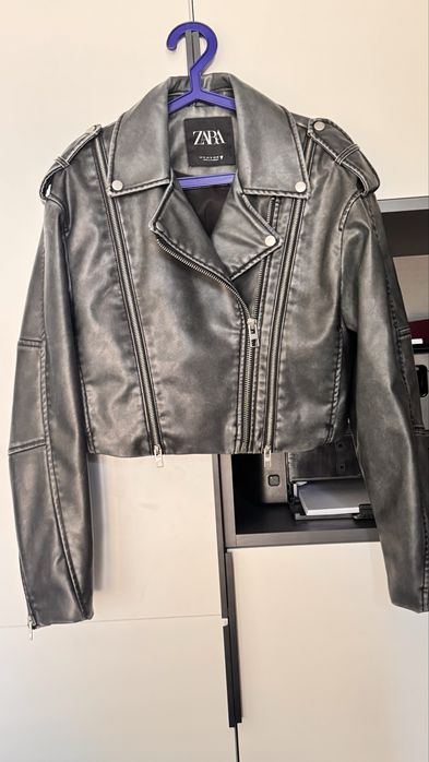 Косуха Zara размер М