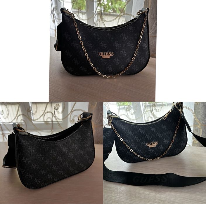 Продам сумочку GUESS