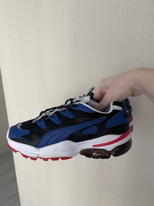 Кроссовки женские Karl Lagerfeld Puma оригинал