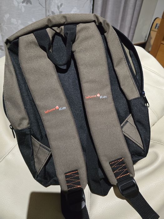 Mochila infantil