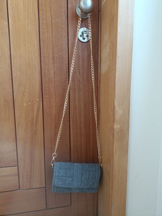 Malas de senhora artesanais,feito á mão