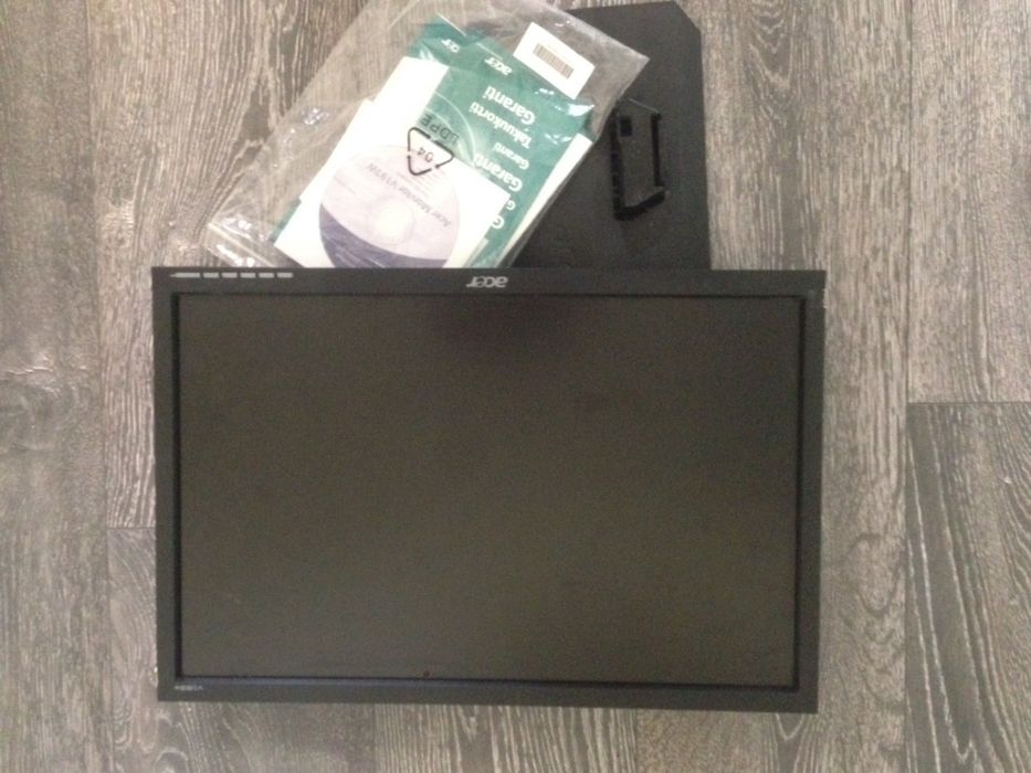 Монитор Acer