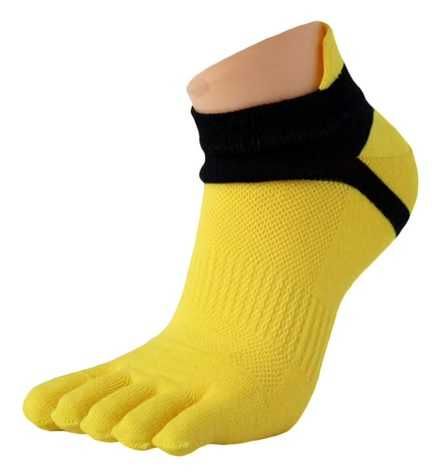 Skarpety Skarpetki z palcami fivefingers five fingers pięciopalczaste