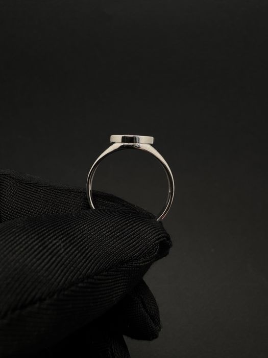 Золота каблучка / золотое кольцо / бриллианты / діаманти