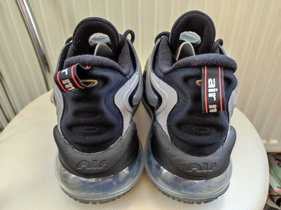 ОРИГІНАЛ 100%! Кросівки Nike Air Max Zephyr CV8834-001