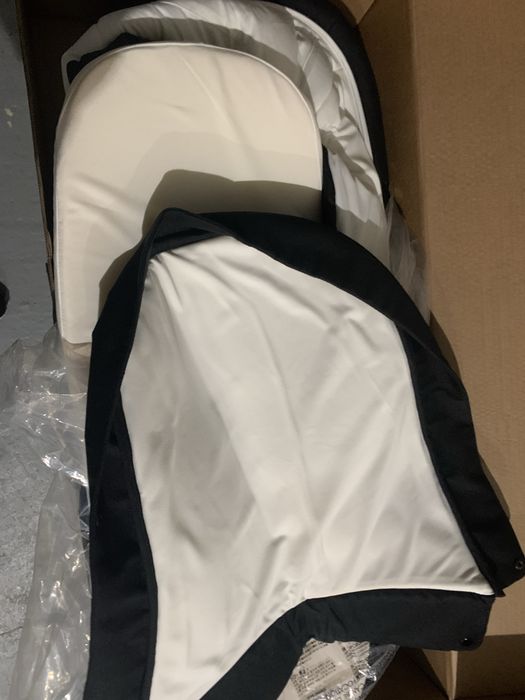 Cybex Balios S Lux 2в1.