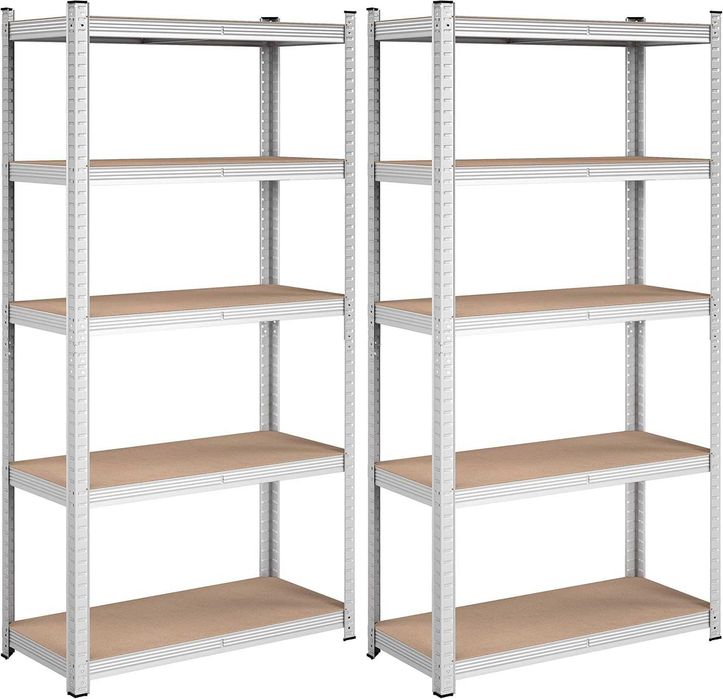 Nowy regał / półka / szafka / organizer / 2 szt / SONGMICS !A775!
