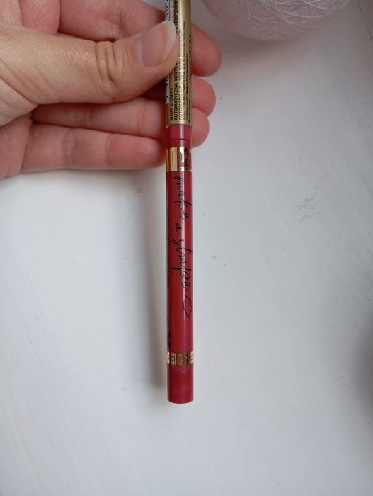 Eveline cosmetics Make a shape