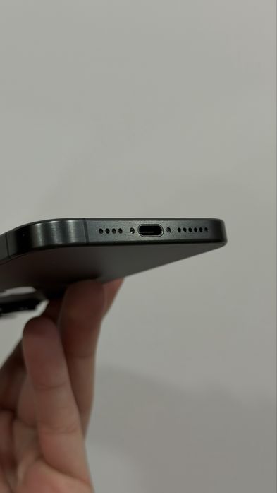 iPhone 15 Pro Max! 512 ГБ! Гарантія!