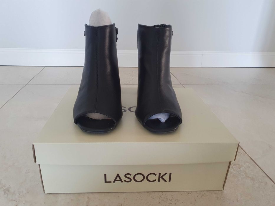 Lasocki sandały r. 37