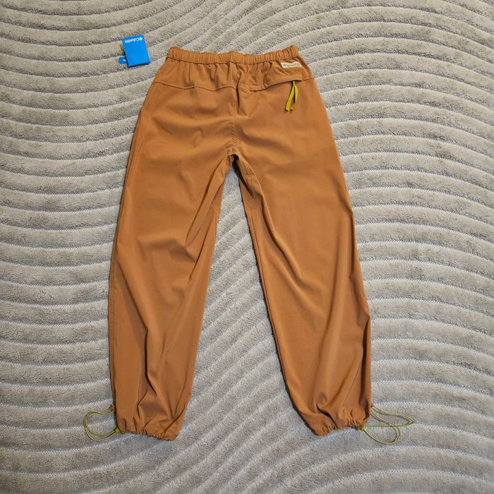 Columbia Mens Wallowa Softshell Heritage Collection Cargo Relaxed