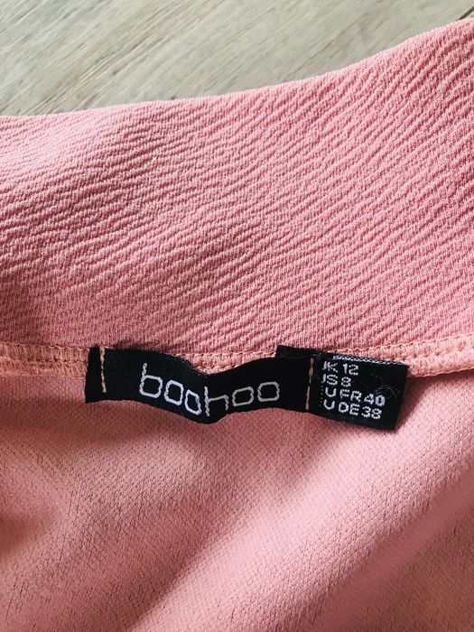 Boohoo  sukienka 38/40