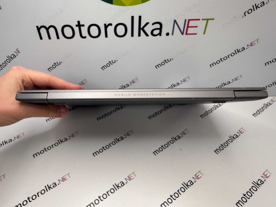 Ноут HP Zbook 14u G6 14"/i5-8265/16 RAM/256 SSD/Radeon PRO WX3200 4gb