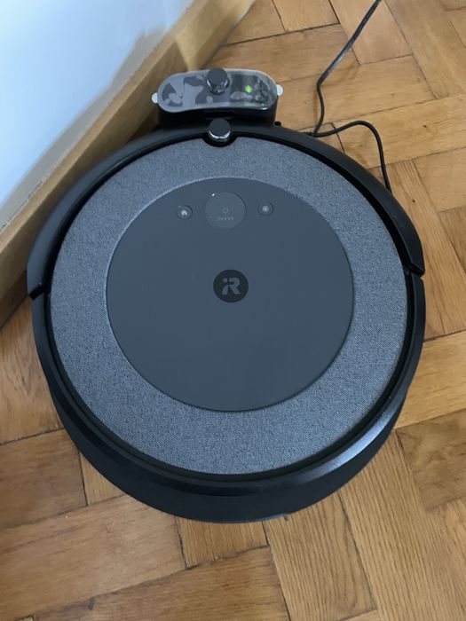 iRobot Roomba Combo i5 Neutral   Gwarancja
