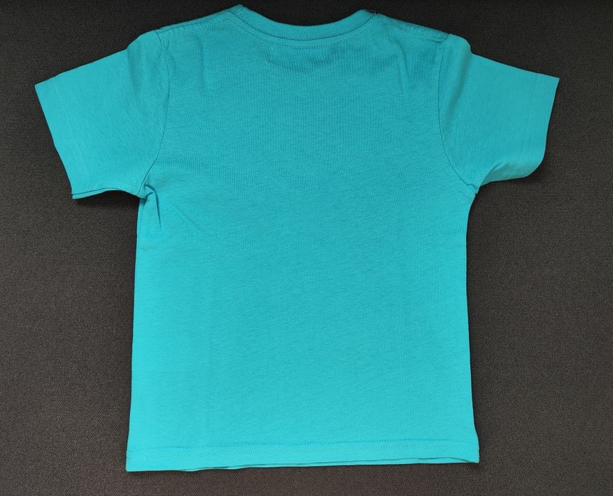 T-shirt Kicia Kocia. Oryginalna, r.98/104