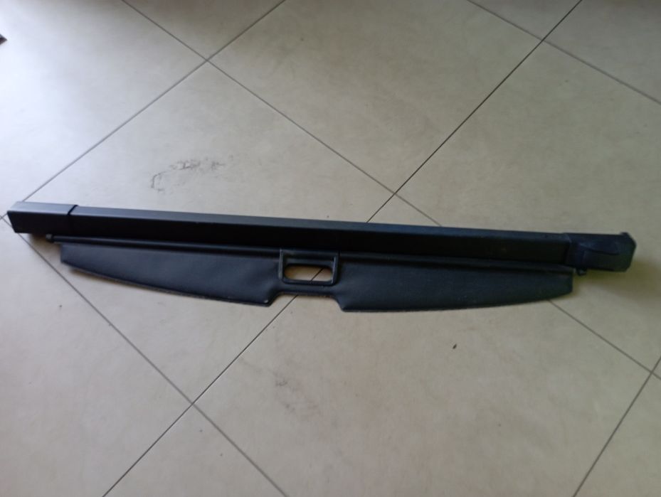 Шторка Opel zemfira B