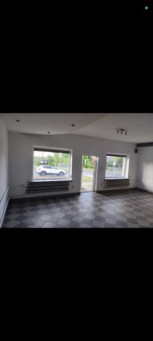 Lokal użytkowy  wynajęcia – 70 m² 87-600 Lipno