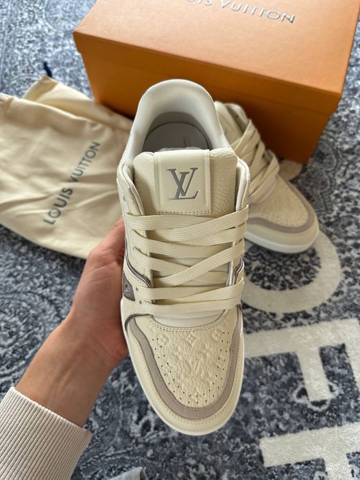 Louis Vuitton Trainer