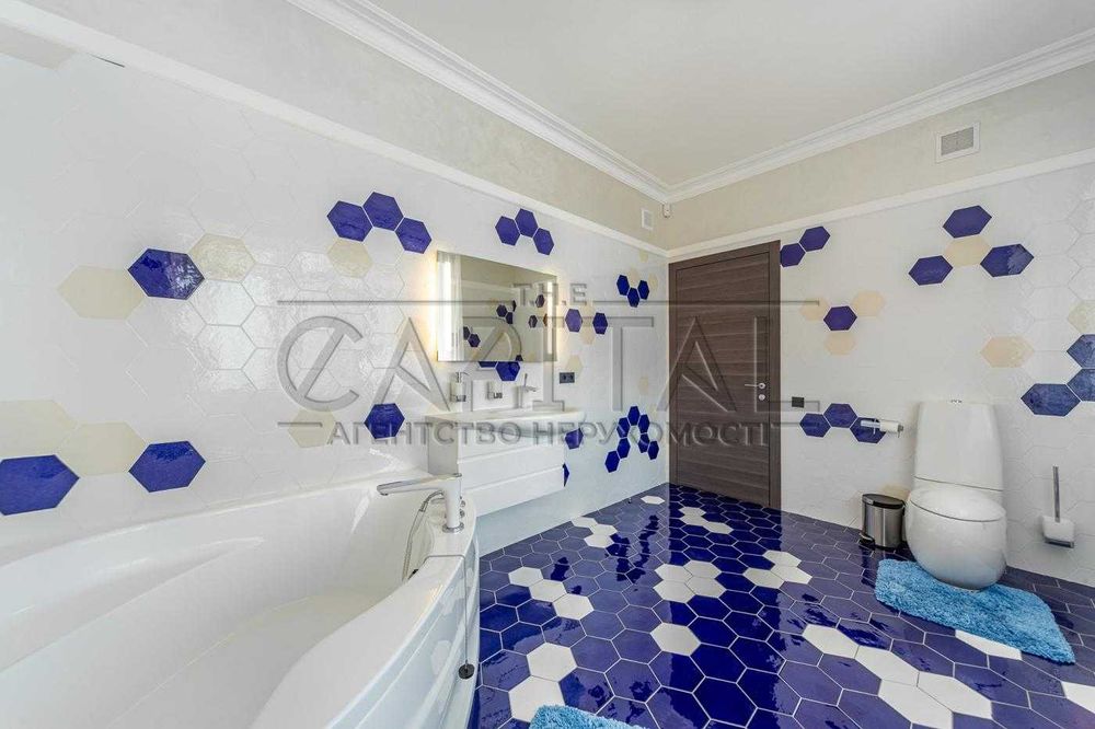 Оренда ПРЕМІАЛЬНОГО будинку Козин ГАЗ БАСЕЙН АВТОНОМНІСТЬ 800 м2 річка