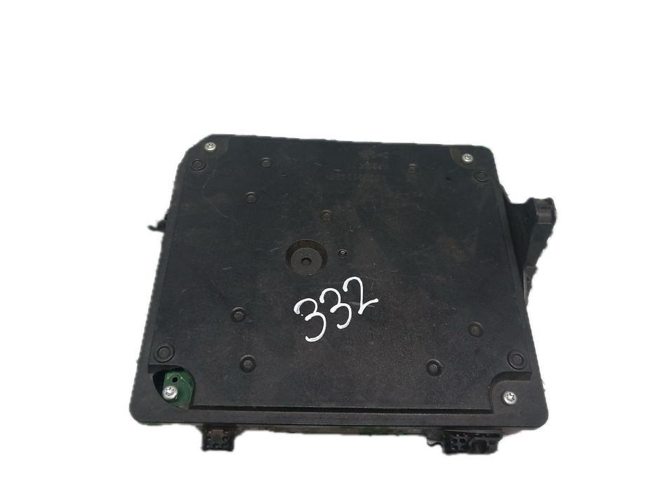 Módulo genérico RENAULT Megane III (BZ0_)