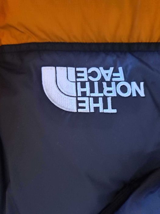 Kurtka The North Face Nuptse 700