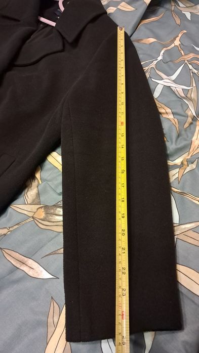 Продам кашемірове пальто