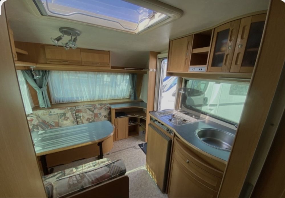 ADRIA Unica 462 dp