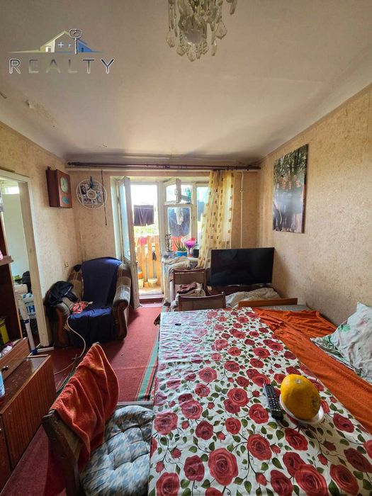 Продаж 3-кімнатної квартири, Космос (213-376-249)