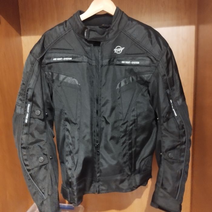 Casaco Motard Try