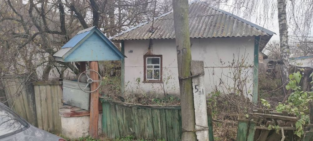 Дом Новая Басань