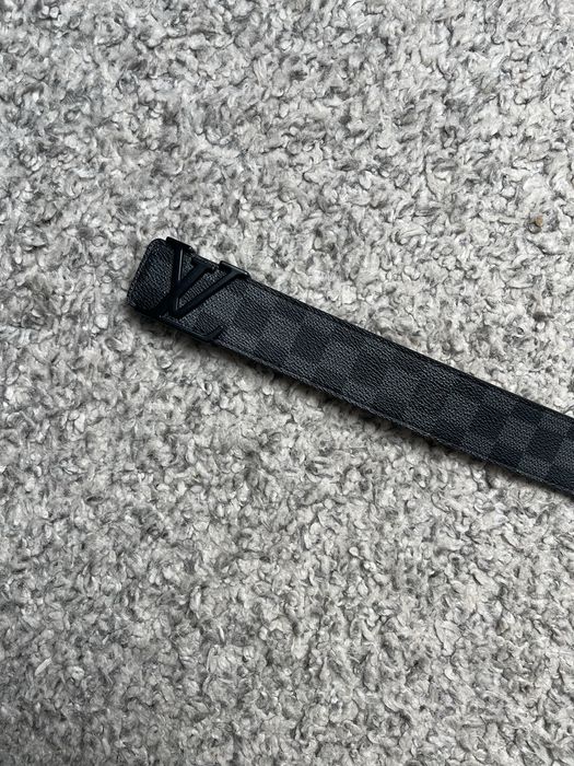 Louis Vuitton pasek