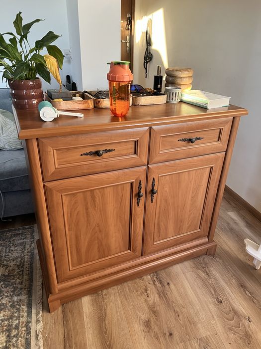 Sprzedam komodę / szafkę – używana