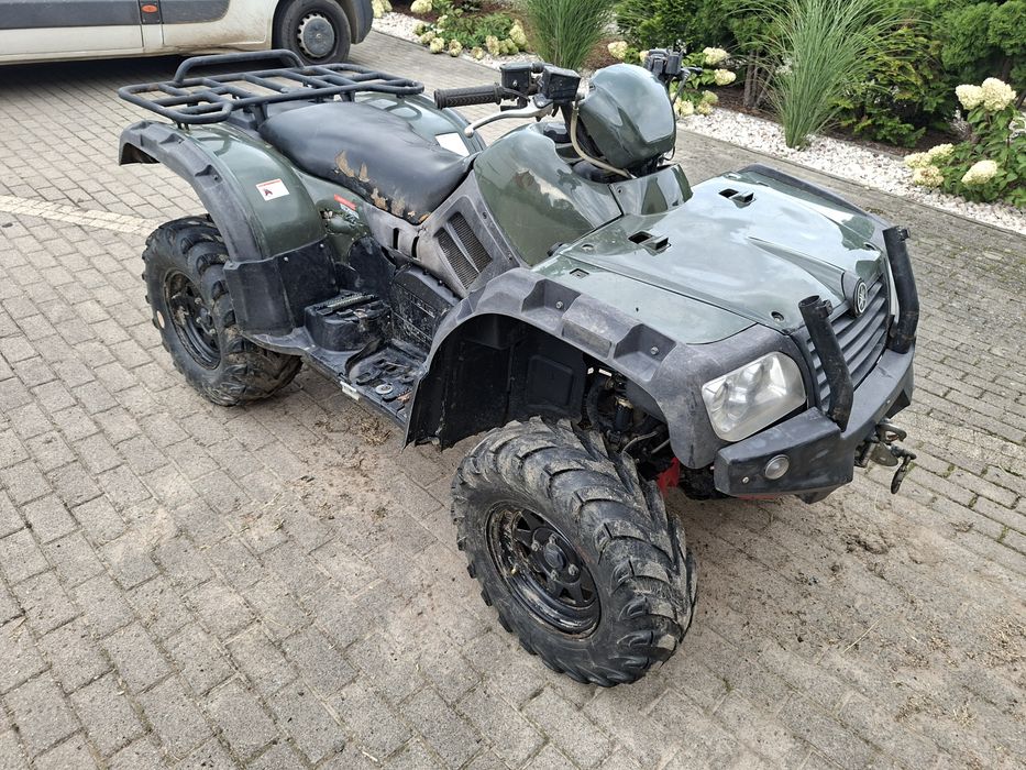 Cfmoto