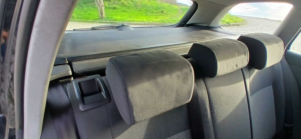 VW Golf 5 variant 1.4 TSI 155mil km