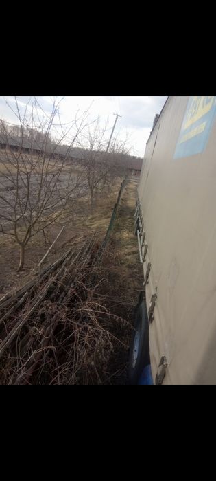 Продам прицеп до фури